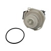 Μοτέρ πλύσης πλυντηρίου πιάτων Whirlpool, Bauknecht, Ariston, Indesit, Hotpoint εισαγωγής