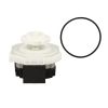 Μοτέρ πλύσης πλυντηρίου πιάτων Whirlpool, Bauknecht, Ariston, Indesit, Hotpoint original