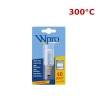 Λυχνία φούρνου μακρόστενη 40W Ε14 – 300C