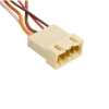 Αντίσταση στεγνωτηρίου ρούχων Indesit Ariston 2300 Watt 220 Volt Original