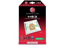 Σακούλες σκούπας Hoover H63 Freespace Sprint Capture