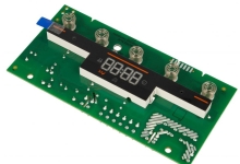 Πλακέτα Display κουζίνας BOS6737E13X Korting - Gorenje original