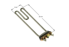 Αντίσταση πλυντηρίου ρούχων Candy Zerowatt 1950 Watt 220 Volt