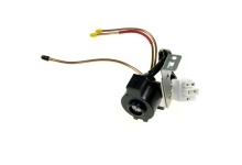 Βαλβίδα τρίοδη ψυγείου Samsung RSJ1 / RSH1 / RSH3 original
