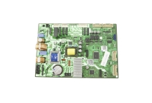 Πλακέτα αφής PSU-LCD ψυγείου Samsung RS67N8211S9/EF original