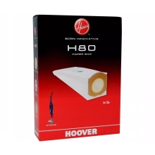 Σακούλες σκούπας Hoover H80 Syrene Original