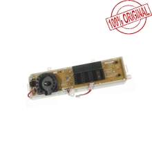 Πλακέτα πλυντηρίου Samsung WF80F5Ε0W2W original