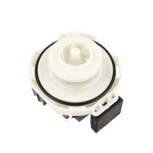 Μοτέρ πλύσης πλυντηρίου πιάτων Whirlpool, Bauknecht, Ariston, Indesit, Hotpoint εισαγωγής