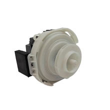 Μοτέρ πλύσης πλυντηρίου πιάτων Whirlpool, Bauknecht, Ariston, Indesit, Hotpoint original
