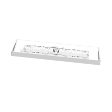 Λάμπα led με πλαφονιέρα ψυγείου Bosch, Siemens, Pitsos, Neff Original