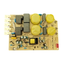 Πλακέτα για επαγωγικό πλατό εστιών NZ64B7799GK/U2 Samsung original
