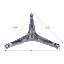Άξονας τυμπάνου (αστέρας- σταυρός) πλυντηρίου ρούχων Samsung εισαγωγής