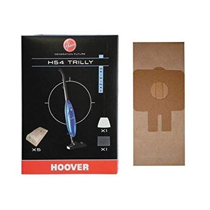 Σακούλες σκούπας Hoover H54 Trilly Original