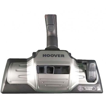 Πέλμα σκούπας Hoover Original για χαλιά & πάτωμα Φ35