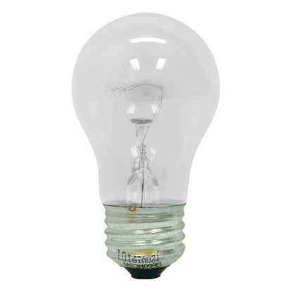 Λάμπα ψυγείου General Electric 40W 110V