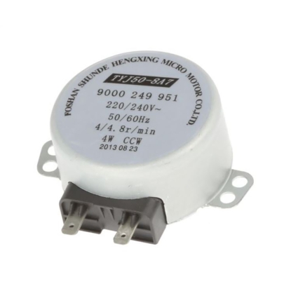 Μοτέρ 220volt 4 / 4,8rpm 4w μεταγωγής νερού πλυντηρίου πιάτων Siemens Pitsos Neff Original