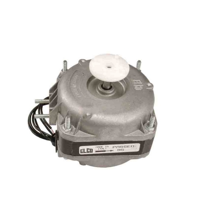 Μοτέρ ανεμιστήρα ψυγείου 5W 1300/1550rpm