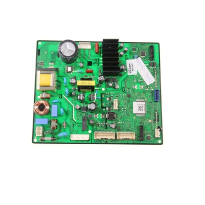 Πλακέτα main ψυγείου Samsung RB34T671DSA/EF original