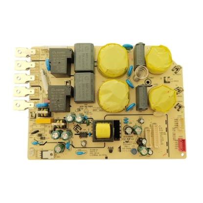 Πλακέτα για επαγωγικό πλατό εστιών NZ64B7799GK/U2 Samsung original