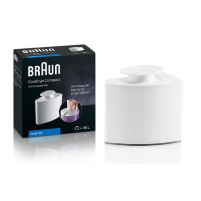 Φίλτρο ατμοσυστήματος Braun BRSF001 original